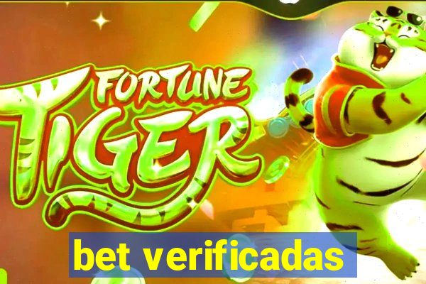 bet verificadas